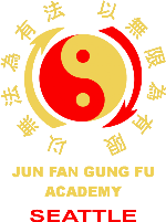 Jun Fan Gung Fu Academy Seattle